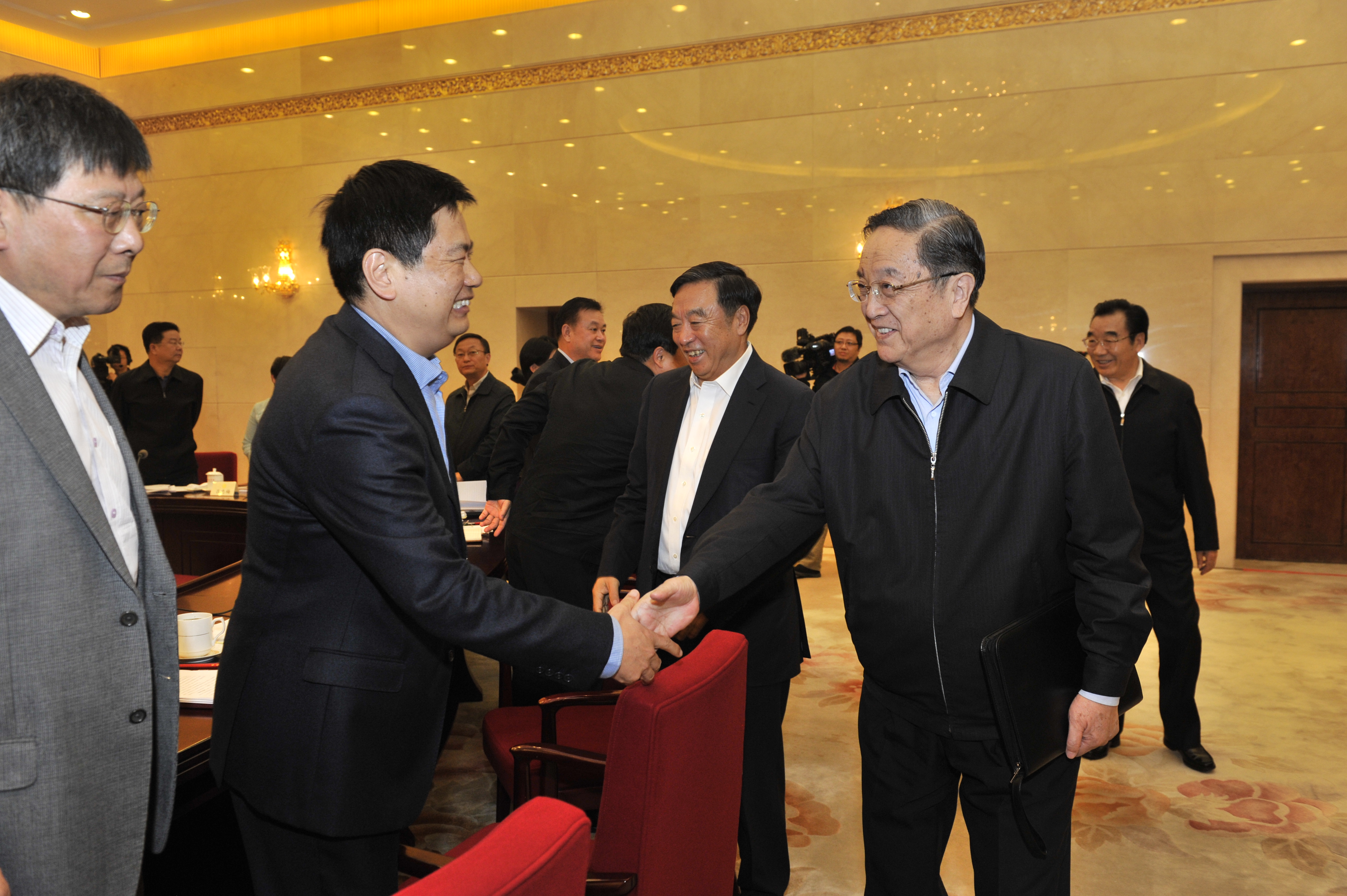 2013.10.13蘇華委員第二次參加雙周協(xié)商座談會（加強老年服務議題） (1).JPG