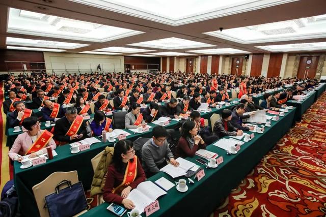 黃炎培職業(yè)教育獎(jiǎng)揭曉，向獲獎(jiǎng)?wù)咦ＹR！