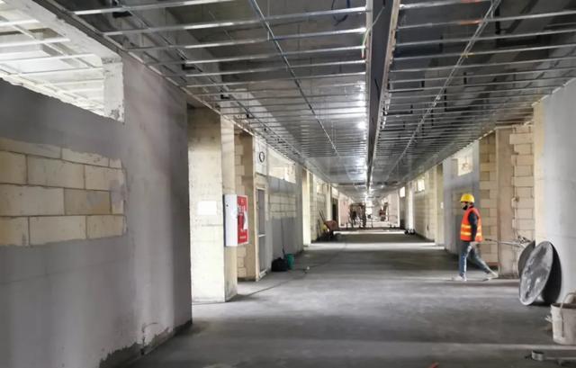 溫江首所國際學校今年9月開學   今年招收小一二、初一和高一學生