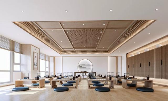 溫江首所國際學校今年9月開學   今年招收小一二、初一和高一學生