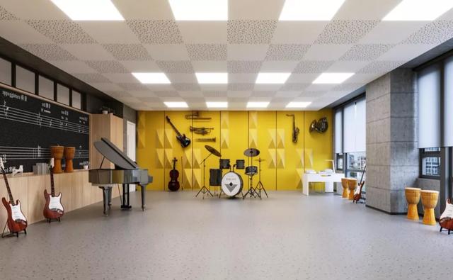 溫江首所國際學校今年9月開學   今年招收小一二、初一和高一學生