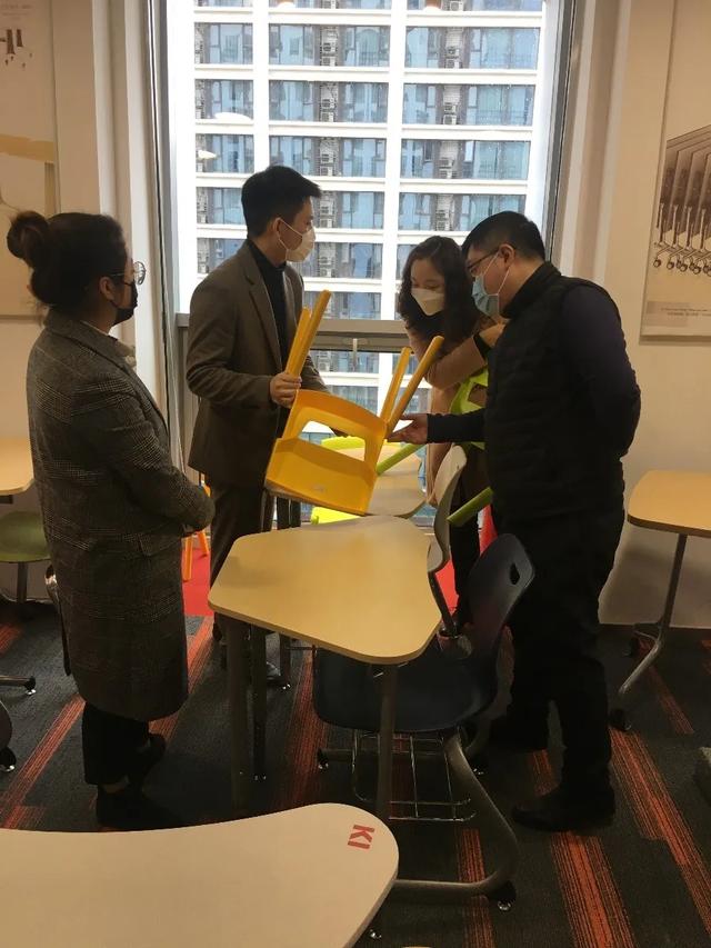 溫江首所國際學校今年9月開學   今年招收小一二、初一和高一學生