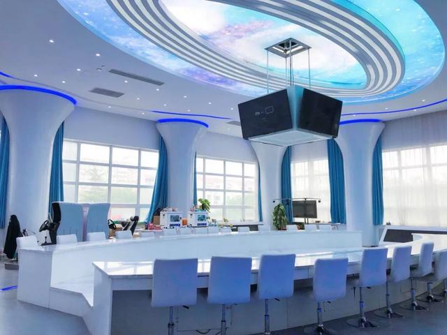 溫江首所國際學校今年9月開學   今年招收小一二、初一和高一學生