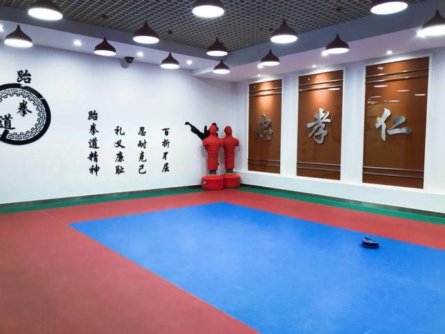 溫江首所國際學校今年9月開學   今年招收小一二、初一和高一學生